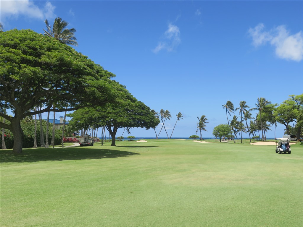 Waialae Country Club